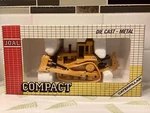 Joal #220 Caterpillar Construction D10 Dozer - 1/70 Mib 1980? Mint.. Fixed Price $16.95.