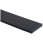 Gates K080360 Micro-v Serpentine Drive Belt. Fixed Price $43.45.