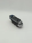 Rare 2000 Learning Curve Lionel Big Boy Engine 4014 Locomotive Train Works. Fixed Price $49.99.