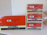 Lionel 39273 Archive 6464 Boxcar Pk Np Air Force Lily Tulip Nib B17. Fixed Price $69.95.