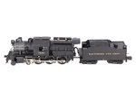 Lionel 6-28742 B&o 4-6-0 Camelback Steam Locomotive Tender #1630 W Tmcc Ex. Fixed Price $399.99.