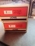 Lionel 6-36020. Fixed Price $59.00.