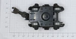 Lionel 8554-15X Front Truck/ltl Joe Without Spring. Fixed Price $15.00.