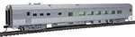 New Walthers 85 Budd Diner Unlettered Rtr Pass Car Ho Scale Free Us Ship. Fixed Price $44.99.