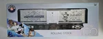 Nib Minnie Mouse Vault Moments Lionel Disney 100 Train Boxcar Rolling Stock. Fixed Price $59.95.