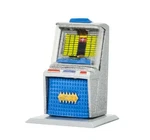 Viessmann 1511 Ho Jukebox With Led Lighting. Fixed Price $82.63.