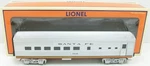 Lionel 6-35102 Gauge Santa Fe Streamliner Diner Car #5109 Ln/box. Fixed Price $119.99.