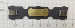 Lionel 616M-14 Gauge Prewar Collector Pickup Assembly (10). Fixed Price $90.00.