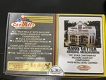 Bar Mills (hoscale) #0462 Amos Cutter General Merchandice - Laser Wood Kit. Fixed Price $64.99.