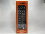 Lionel Double Floodlight Tower Operating Acc 6-24103 Gauge New Old Stock. Fixed Price $86.92.