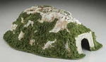 Woodland Straight Tunnel - 9.5 X 14.5 Scale Model Railroad #C1315. Fixed Price $22.76.