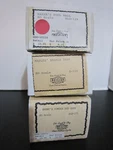 Ho Scale Kit Buildings Lot Of 3 Vintage Guts, Gravel And Glory. Fixed Price $84.95.