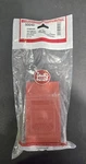 Lgb Scale Track Cleaning Block 50040. Fixed Price $12.95.