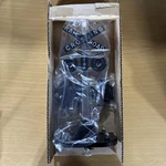 Lionel 6-12888 Gauge #154 Railroad Crossing Highway Flasher Signal Ex/box (B7). Fixed Price $27.00.