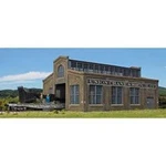 Walthers 933-4021 Union Crane & Shovel Scale Building Kit Squeaky's Trains. Fixed Price $32.99.
