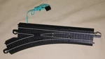 Ho Bachmann Ez Track Lh Manual Switch Turnout H4561B-L Recycled. Fixed Price $13.98.