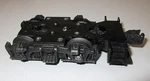 Lionel #2328-2365 GP7/GP9S/400/404 Budd CARS,2329 Rectifier Lpower Ytuck/complet. Fixed Price $34.95.