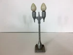 American Flyer Street Light PA-9217 Untested Bulbs Vtg Rare Train Slot Car. Fixed Price $17.00.