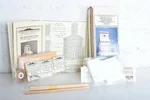 Rocky Mountain Model Works "the Grain Elevator" #HO-105 Rare. Fixed Price $84.99.