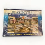 Bachmann #45611 "o" Scale Plasticville School House Model Kit. Fixed Price $22.95.