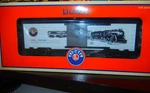 Lionel -29937- 2006 Toy Fair Boxcar-new -original Mailer- B6. Fixed Price $26.95.
