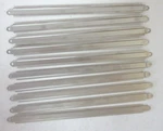 Scale Lionel 12037-116 Trestle Supports 10PCS Metal Strips 10.25" X 5/8". Fixed Price $12.95.