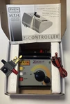 Mth Rail King Electric Train Z-1000 Transformer Controller No Power Cord. Fixed Price $95.00.