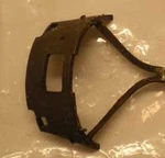 Scale 190-442 Ho Pilot For Emd Passenger Service Cab Unit. Fixed Price $18.99.