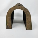 Vtg Lionel Train Metal Tunnel Display Locomotive Railroad Scenery Decor Prop. Fixed Price $40.00.