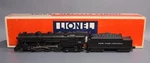 Lionel 6-8406 New York Central Die-cast Hudson 4-6-4 Steam Loco & Tender #783. Fixed Price $409.49.