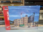 Cs Walthers Ho Scale Tire Plant Kit 933-3078 Complete Still Sealed!. Fixed Price $59.00.