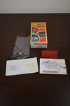 Walthers Ho Great Circus Train Kit: 933-1360 Truck Wagon. Fixed Price $17.99.