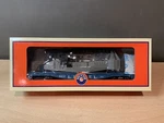 Lionel 6-26637 Lrrc #6640-10 Missile Launching Car New. Fixed Price $49.97.