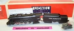 Lionel New 6-18022 Pere Marquette 2-8-4 Berkshire Steam. Fixed Price $650.00.