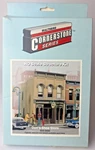 Walthers 933-3000 Scale Don's Shoe Store Building Kit Nip. Fixed Price $27.00.