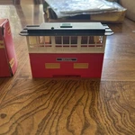 Hornby R145 Signal Box. Fixed Price $17.00.