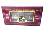 Mth Premier Chessie Bay Window Caboose Item No. 20-91566. Fixed Price $74.99.
