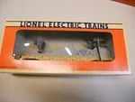 Lionel 6-16704 Tv W/figures Instr, Boxed Flatcar Brand New Never Opened. Fixed Price $29.00.
