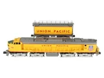 Lionel 6-18149 Gauge Union Pacific Veranda Gas Turbine & Tender #73 W/ Tmcc Ex. Fixed Price $1066.99.