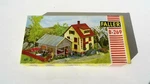 Faller Hot B-269 Scale Gauge Model Kit Buildings. Fixed Price $69.99.