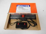 Lionel Gauge Operating Track Section 6-5530. New Box. Fixed Price $22.00.