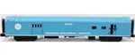 Mth Premier Evolution 70 Streamlined Rpo Passenger Car 20-68003! Scale. Fixed Price $199.99.