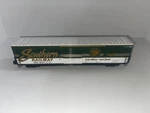 Lionel 6-27849 Gauge Norfolk Southern Heritage 60' Boxcar #9847 Nib. Fixed Price $105.00.