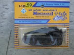 Roco Minitanks (new) 1/87 Modern Us T-121 Recovery Vehicle Lot #691X. Fixed Price $16.95.