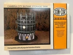 Con Cor Scale 688 Cambria City Butane Storage Tank Kit. Fixed Price $34.99.