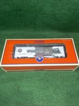 Lionel 6-29937 "2006" Toy Fair Box Car ++++++ Brand New Ob. Fixed Price $9.99.