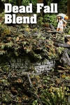 Flock & Turf - Scenic Foams Ground Textures 32OZ 907G Dead Fall Debris. Fixed Price $30.87.
