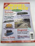 Model Railway Collector Magazine February 2000 Hornby Loco Track-tested. Fixed Price $10.00.
