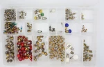 Acme 617-751 Screw Base Light Bulb Assortment (box Of 455). Fixed Price $228.00.