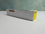 Walthers Ho Scale 48' Container Hunt #700067 Read. Fixed Price $10.62.